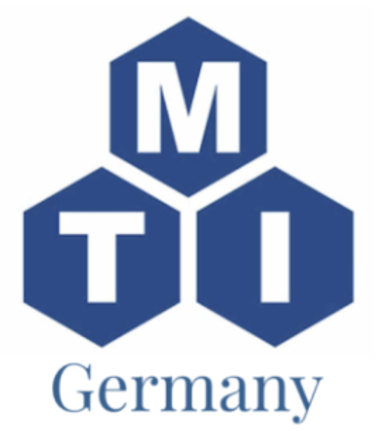 MTI Germany logo